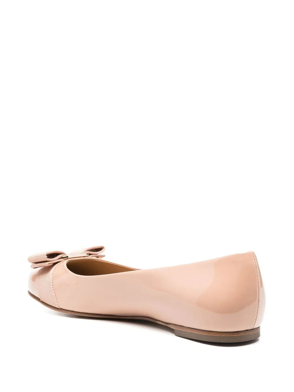 FERRAGAMO Varina Ballerina