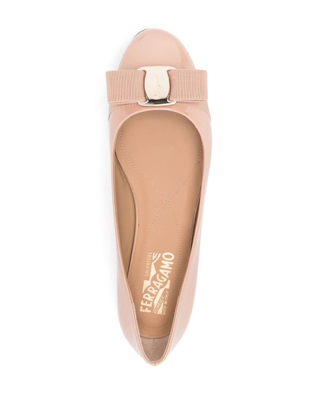 FERRAGAMO Varina Ballerina