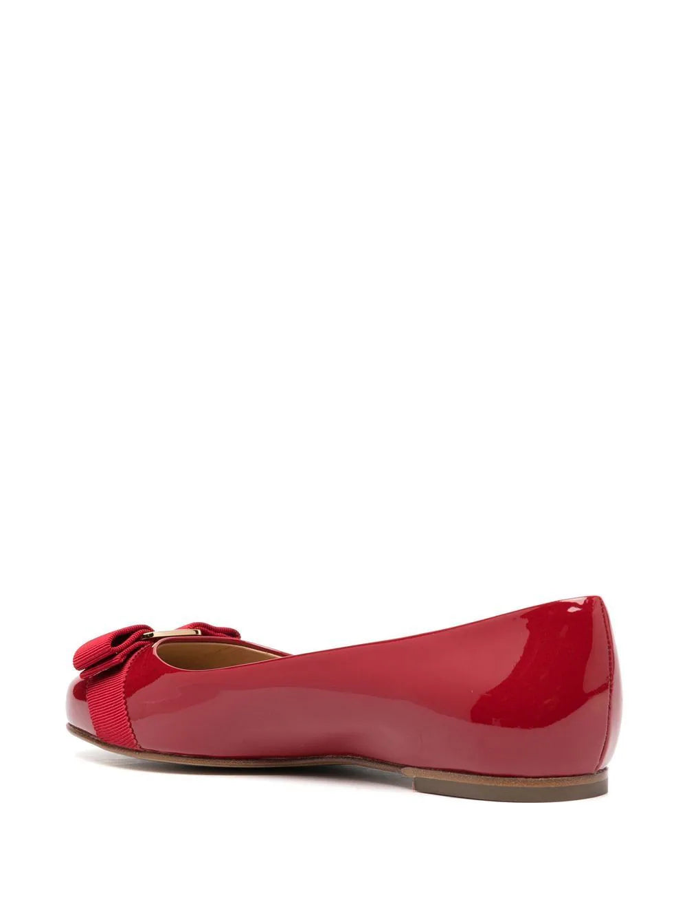 FERRAGAMO Varina Ballet Flat