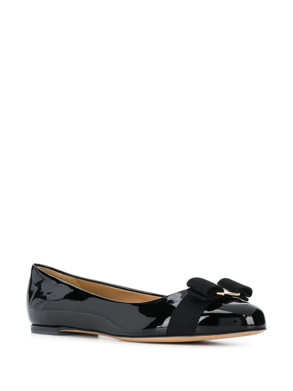 FERRAGAMO Varina Ballet Flat
