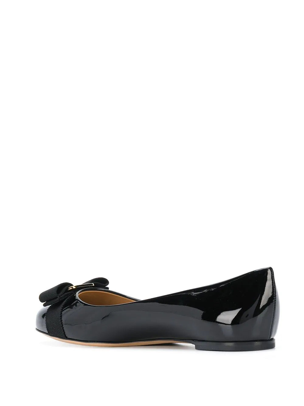 FERRAGAMO Varina Ballet Flat