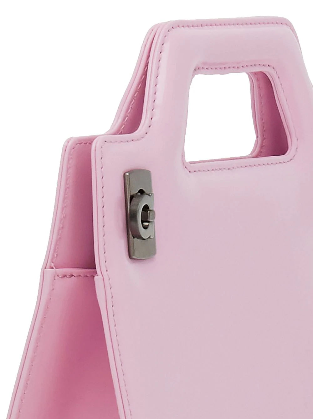 FERRAGAMO Wanda Mini Bag