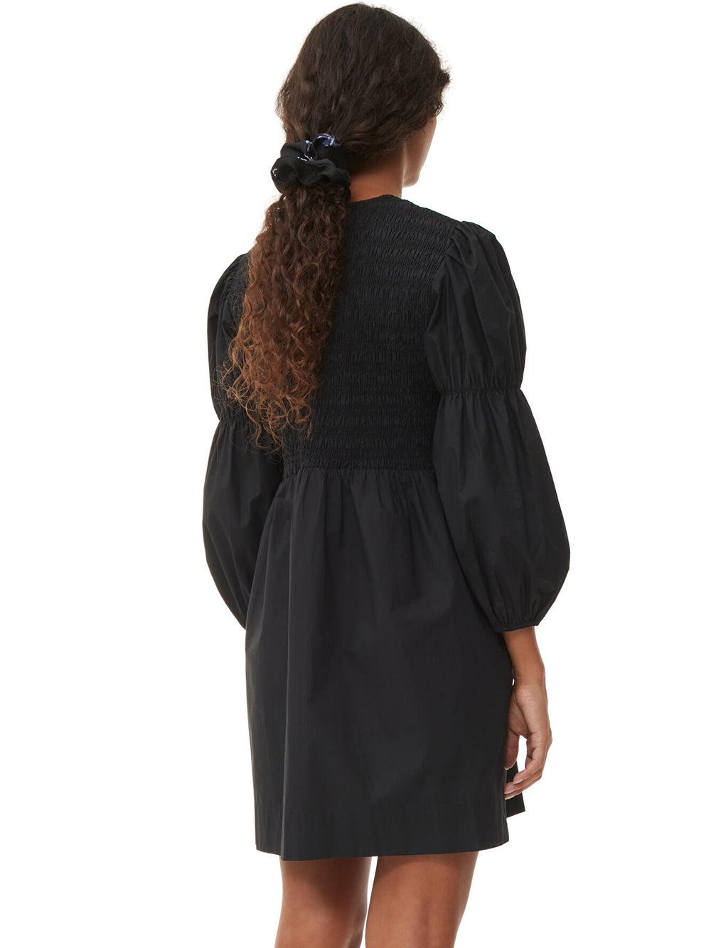 GANNI 3d Jacquard Scrunchie