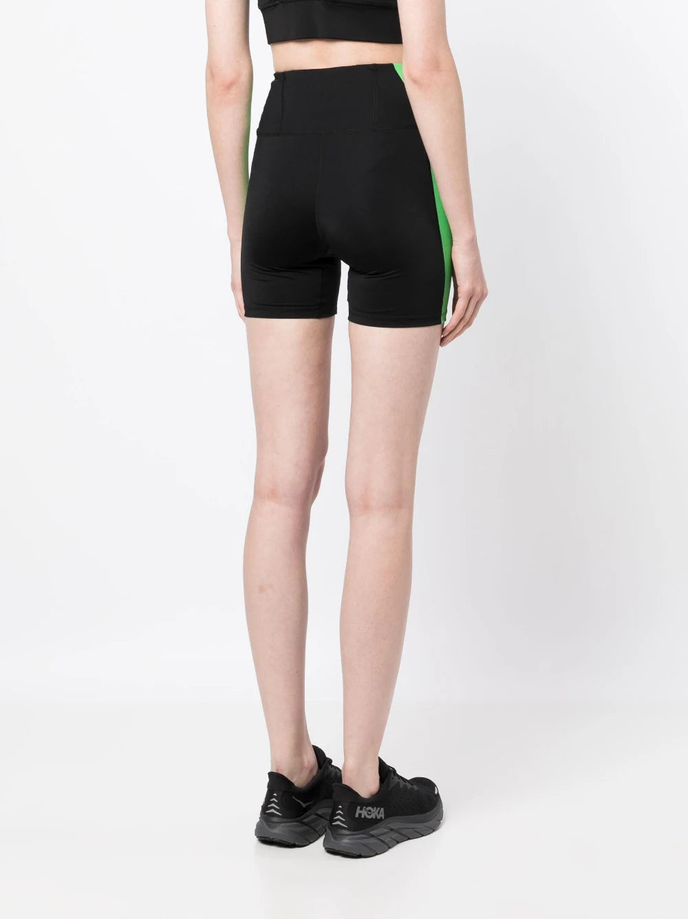 GANNI Active Ultra High Waist Shorts