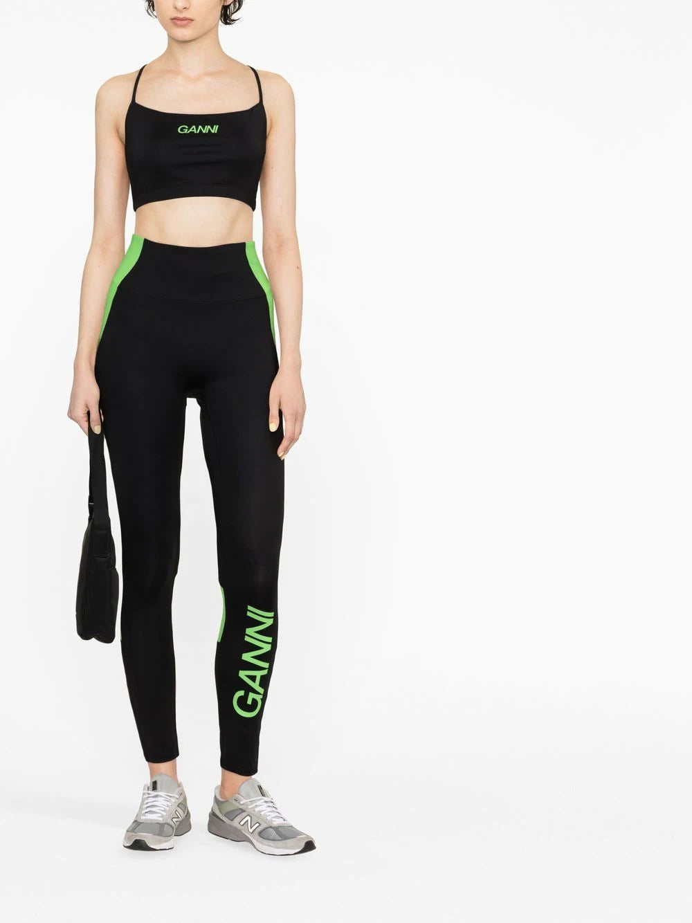 GANNI Active Ultra Leggings