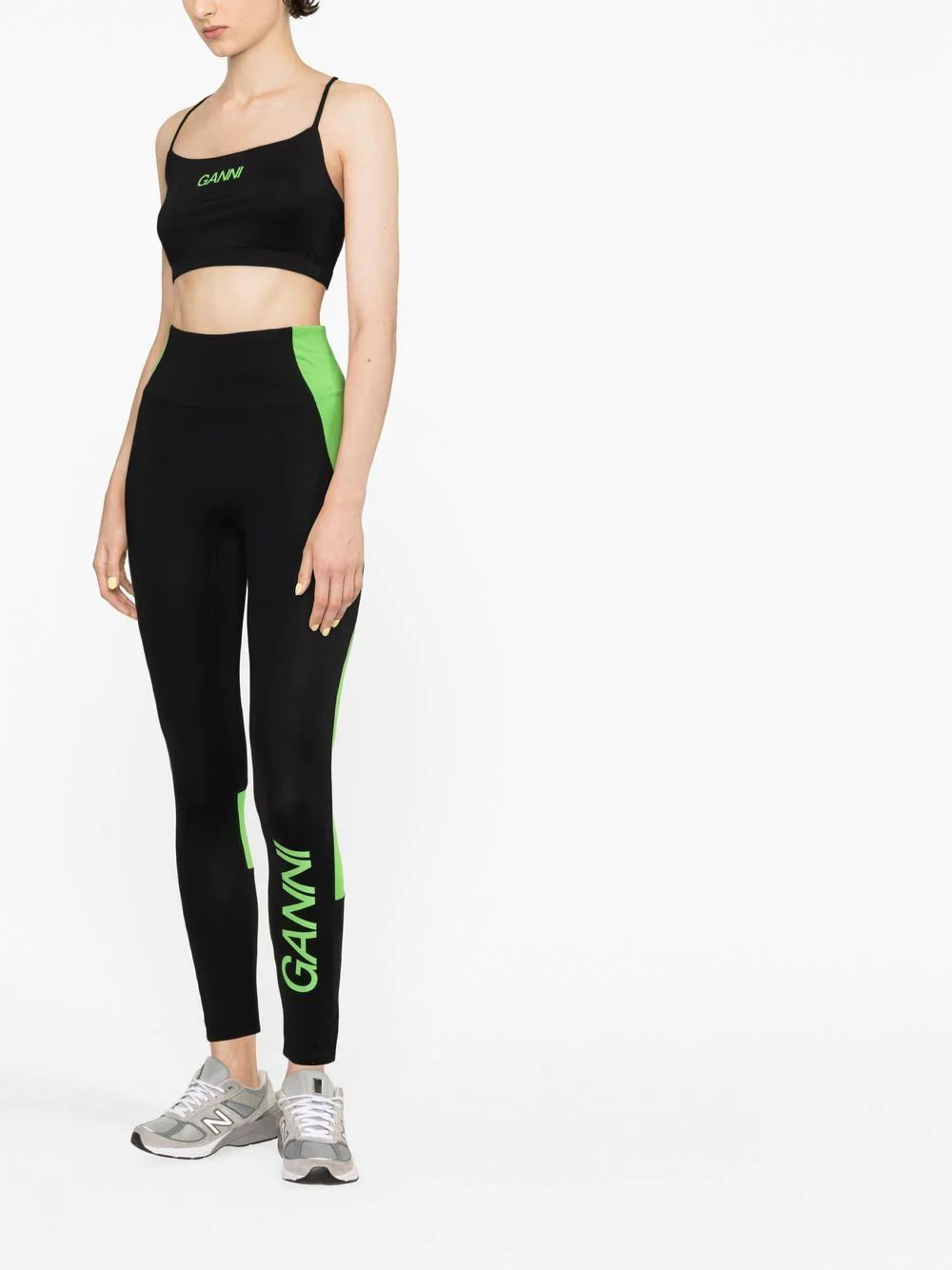 GANNI Active Ultra Leggings