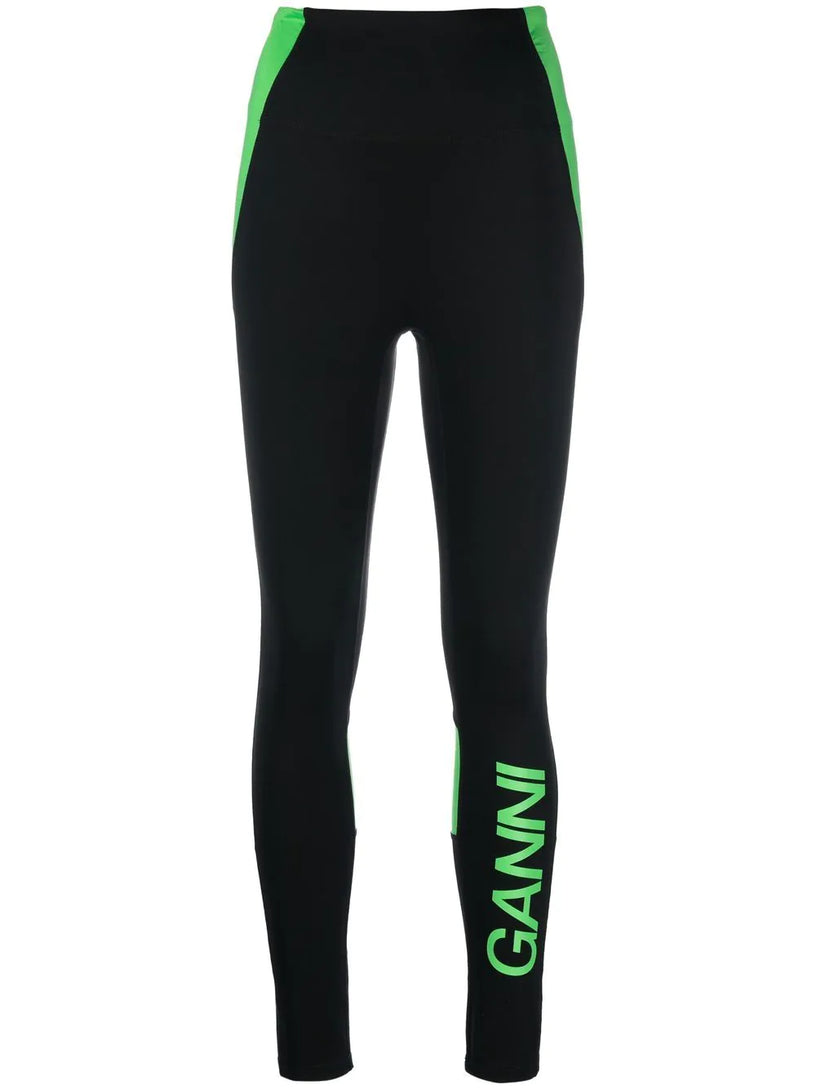 GANNI Active ultra leggings