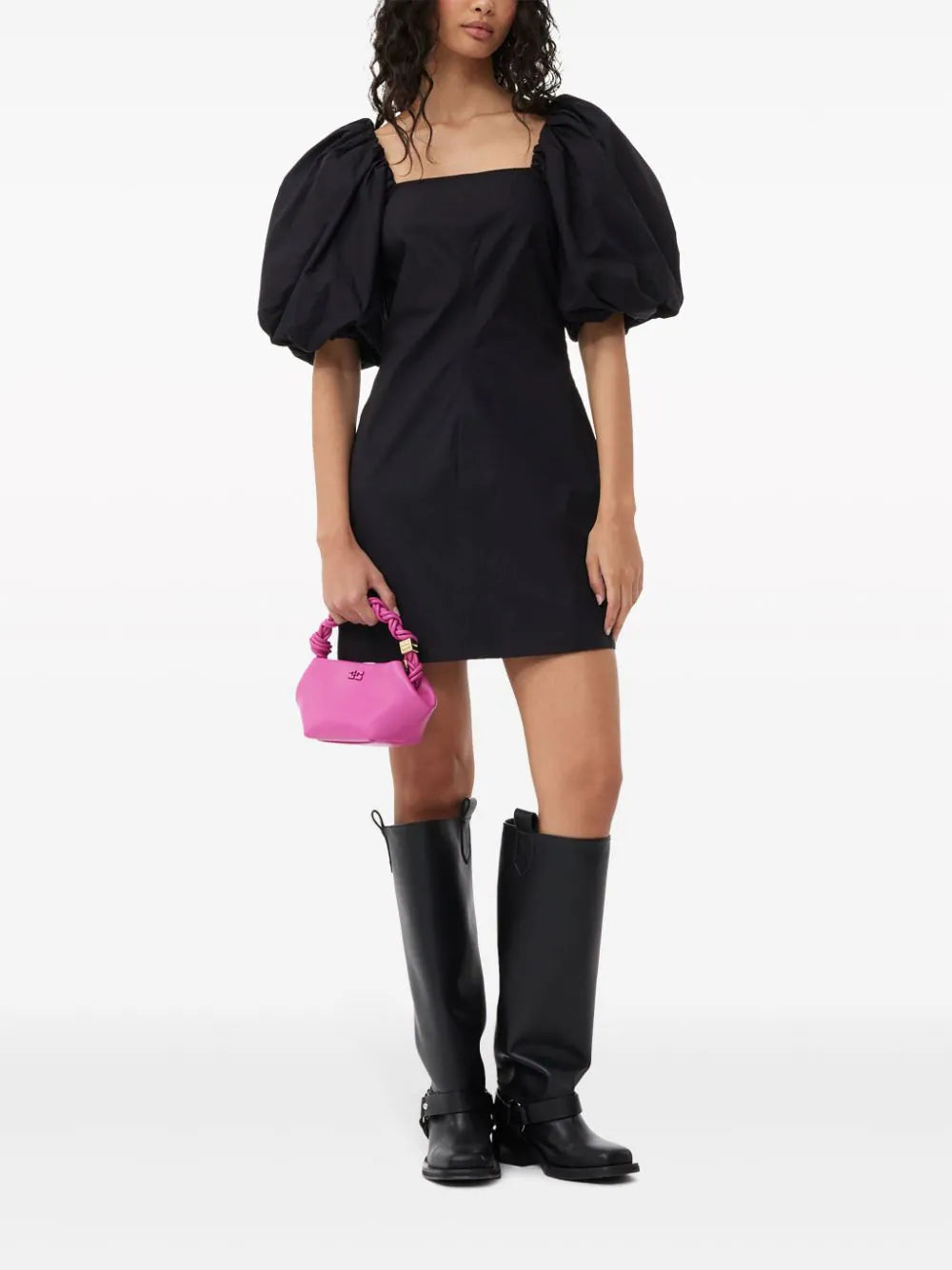 GANNI Bou Mini Bag