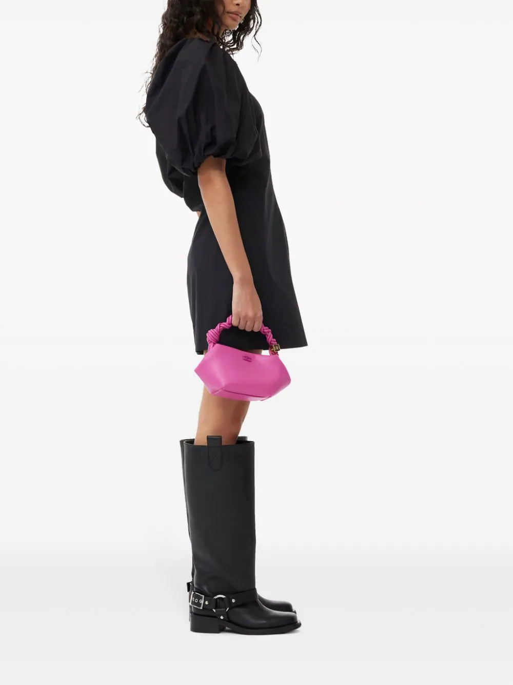 GANNI Bou Mini Bag
