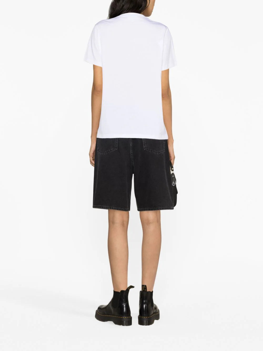 GANNI Bunny T-shirt