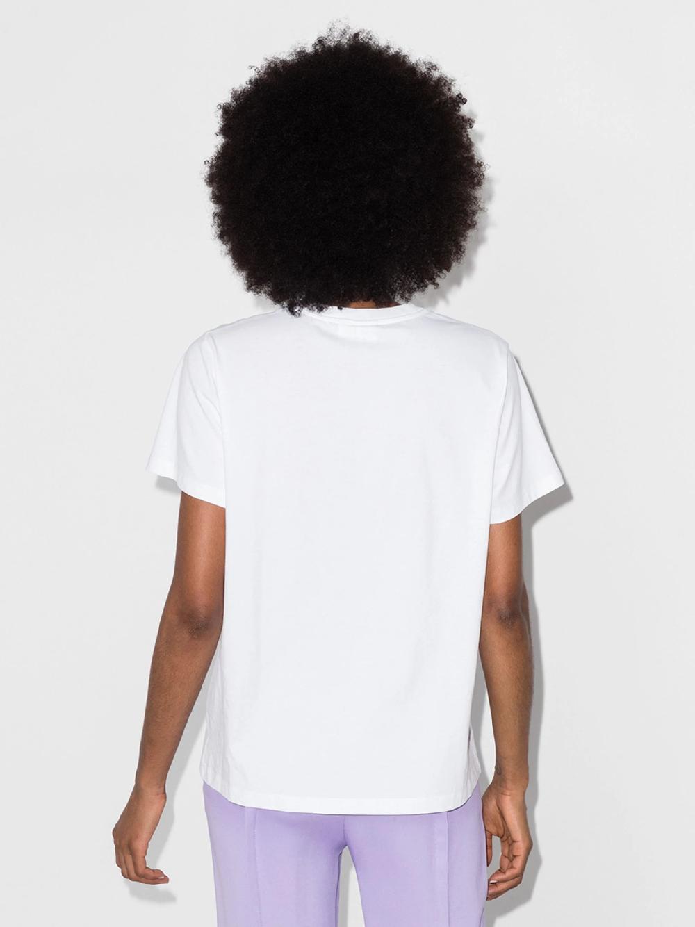 GANNI Bunny T-shirt