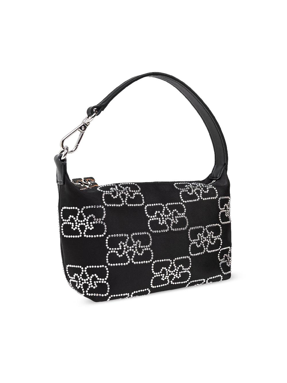 GANNI Butterfly Mini Bag