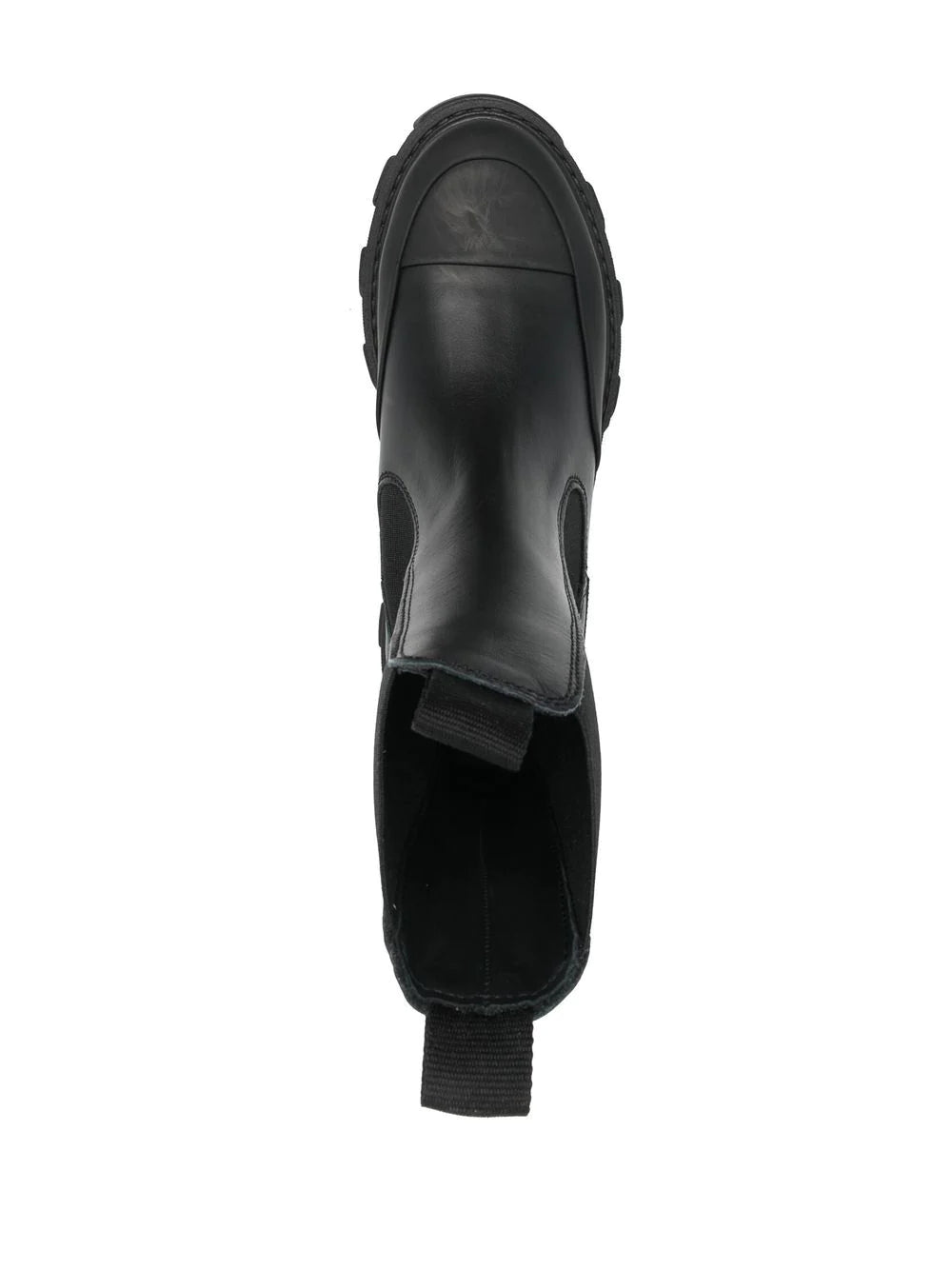 GANNI Chelsea Boots