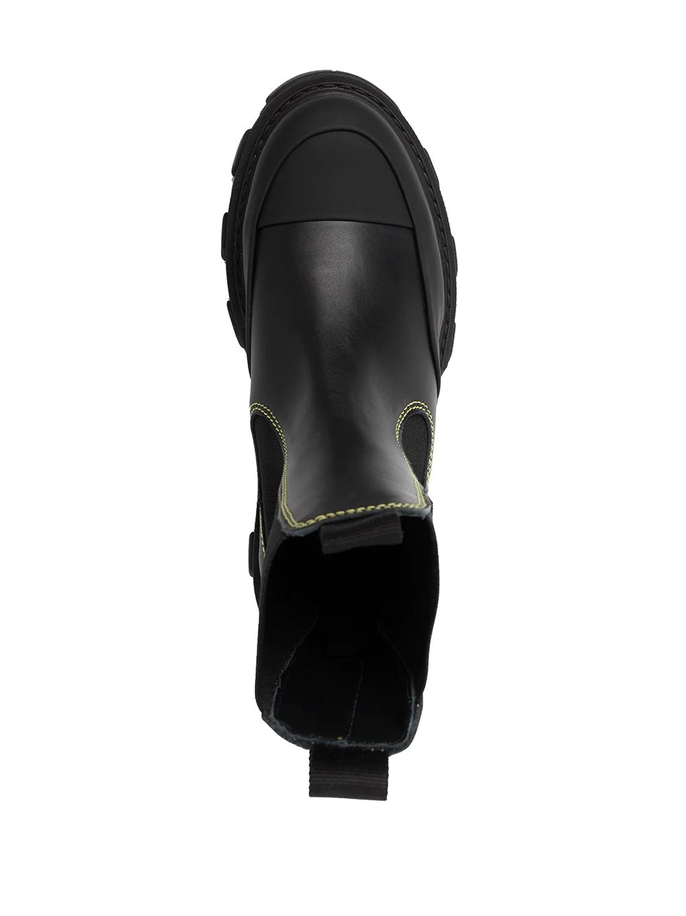 GANNI Chelsea Boots
