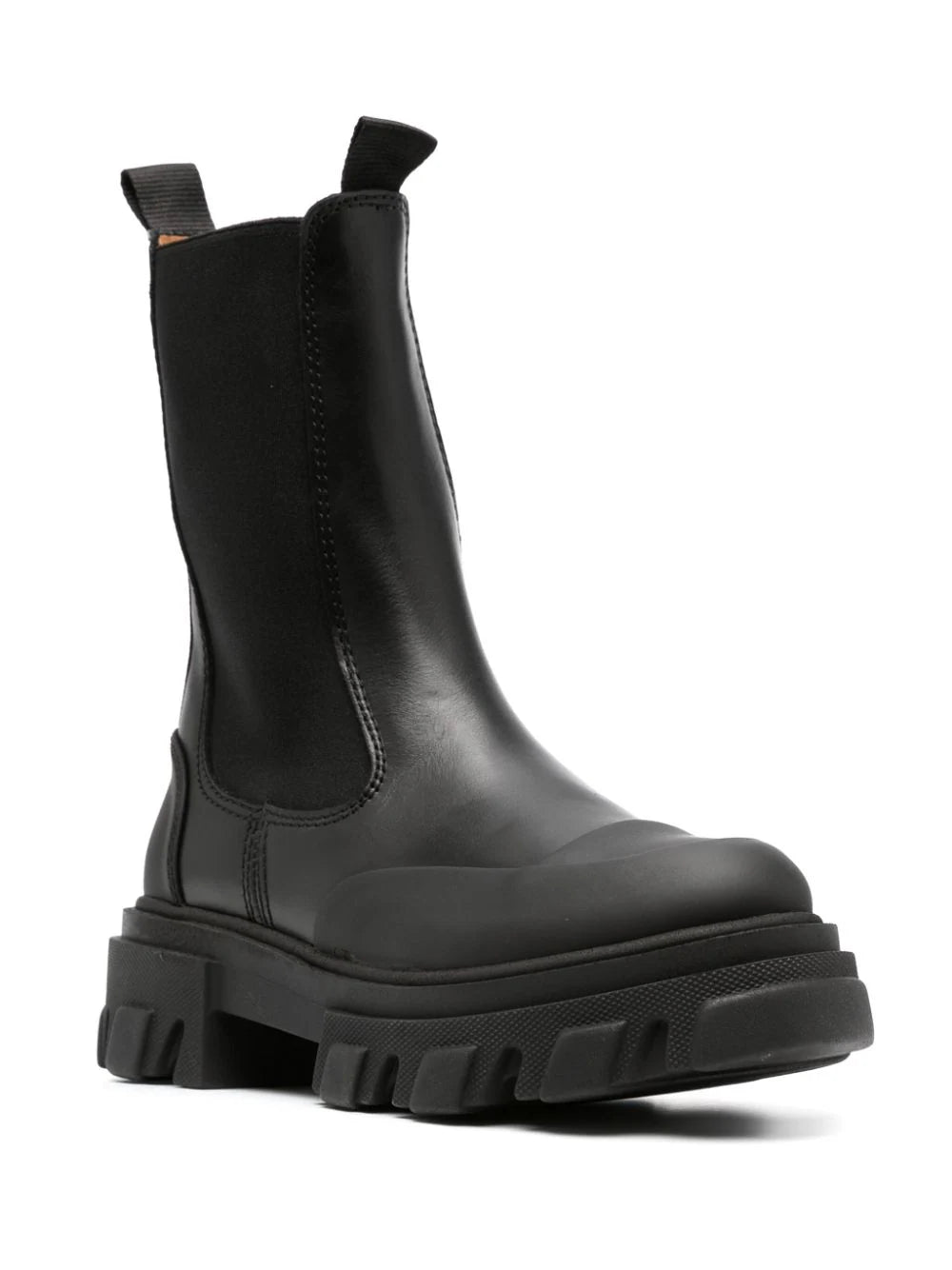 GANNI Chelsea Boots