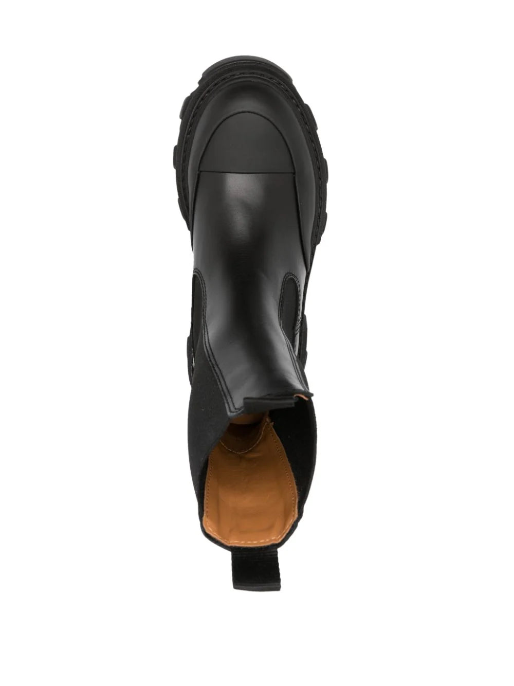GANNI Chelsea Boots