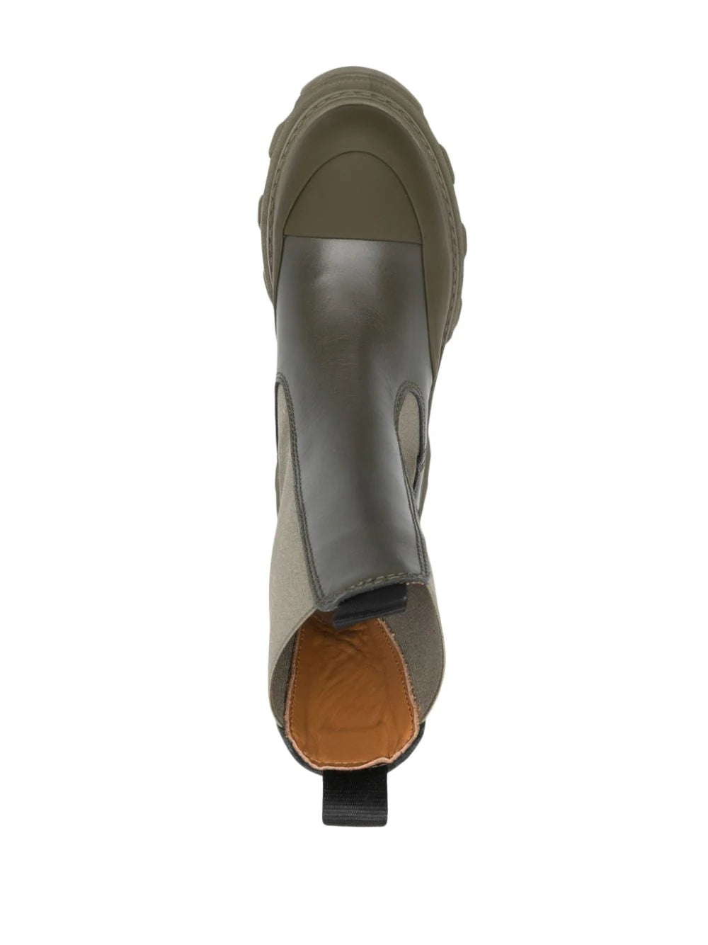 GANNI Chelsea Boots