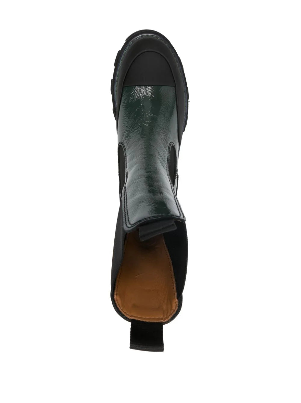 GANNI Chelsea Boots