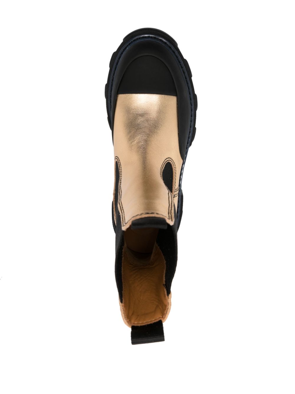 GANNI Chelsea Boots