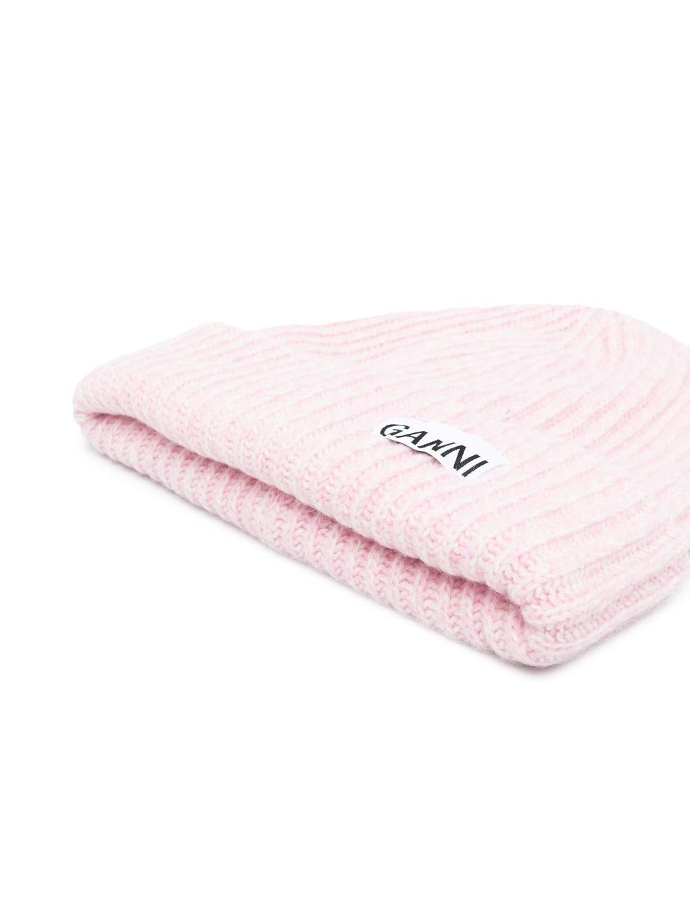 GANNI Chunkie Beanie