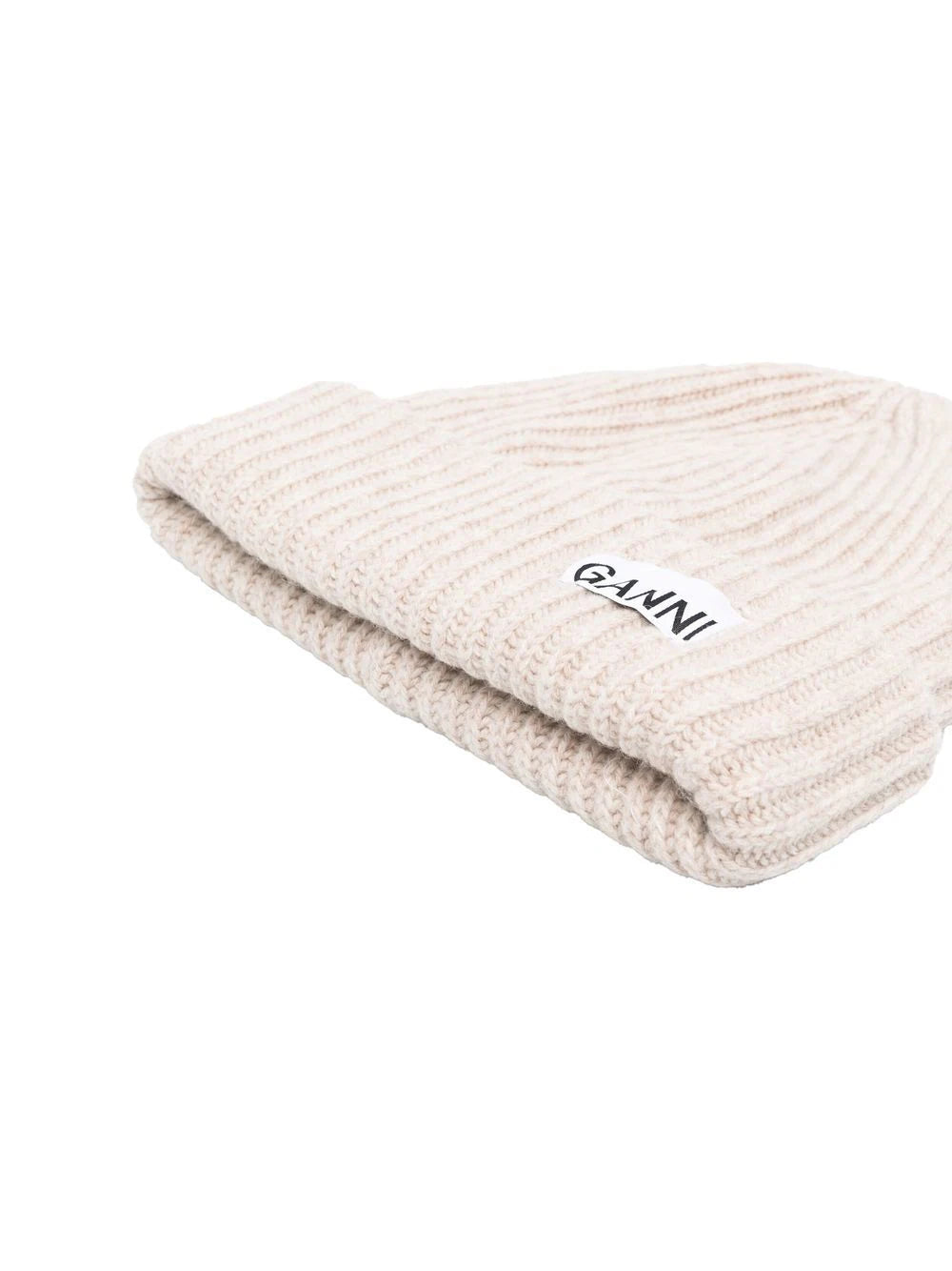 GANNI Chunkie Beanie