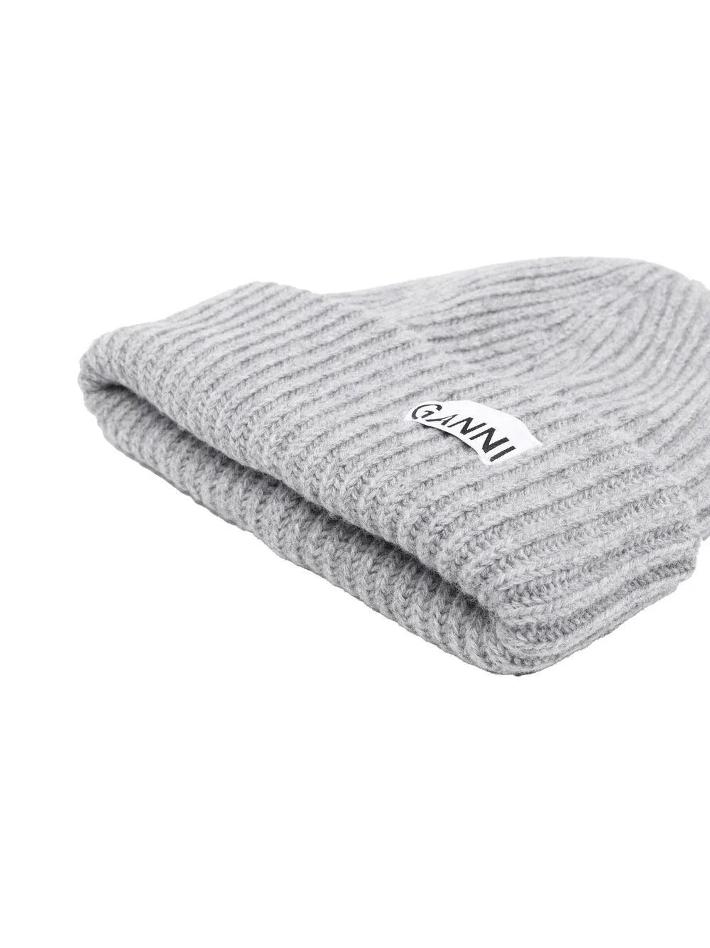 GANNI Chunkie Beanie