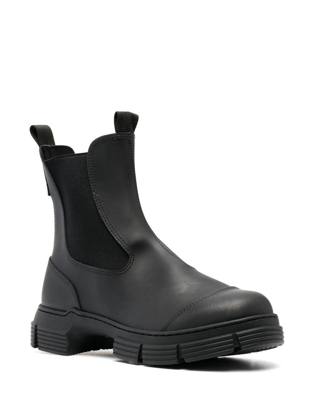 GANNI City Boots