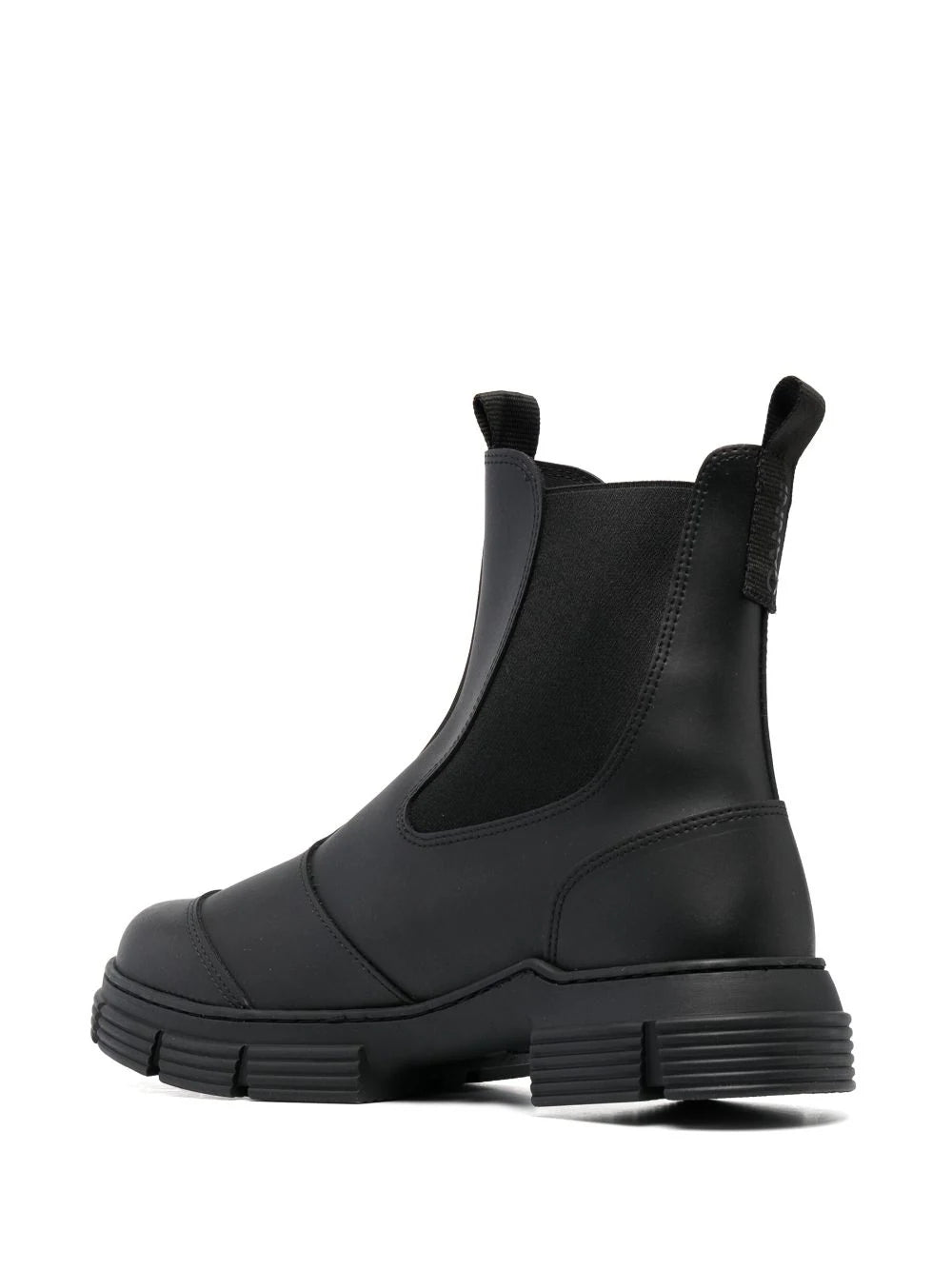 GANNI City Boots