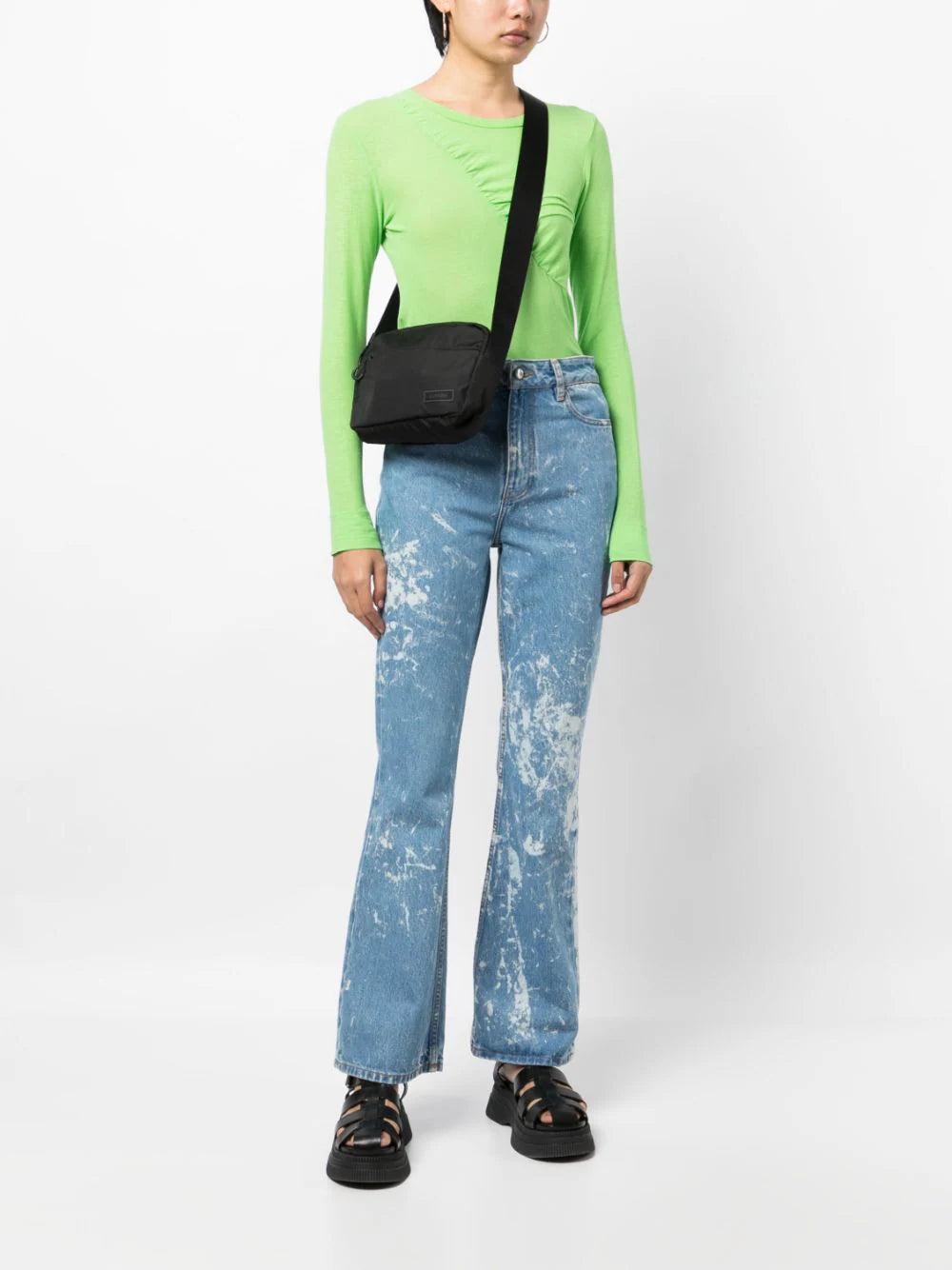 GANNI Festival Bag