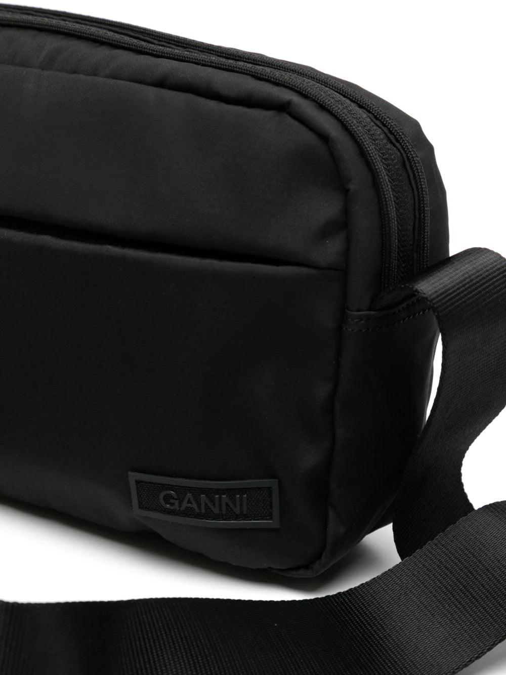 GANNI Festival Bag