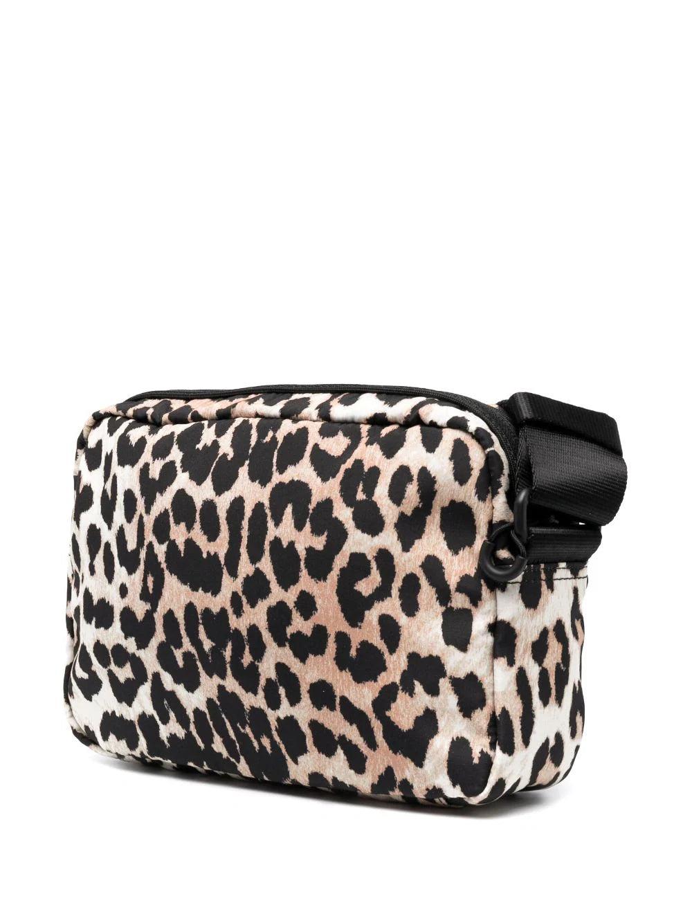GANNI Festival Bag