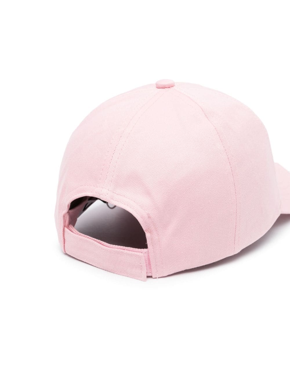 GANNI Logo Baseball Cap