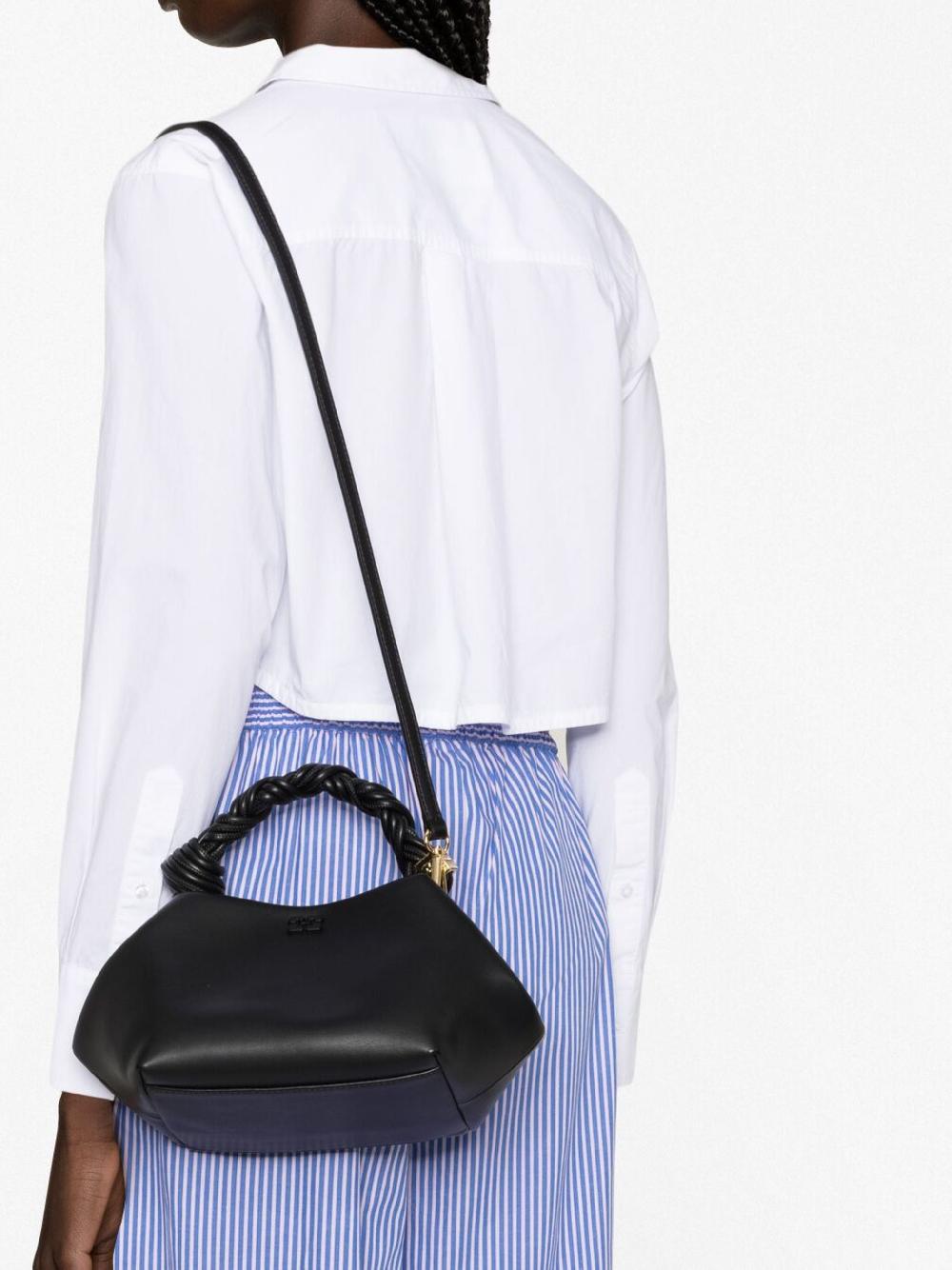 GANNI Mini Bou Bag