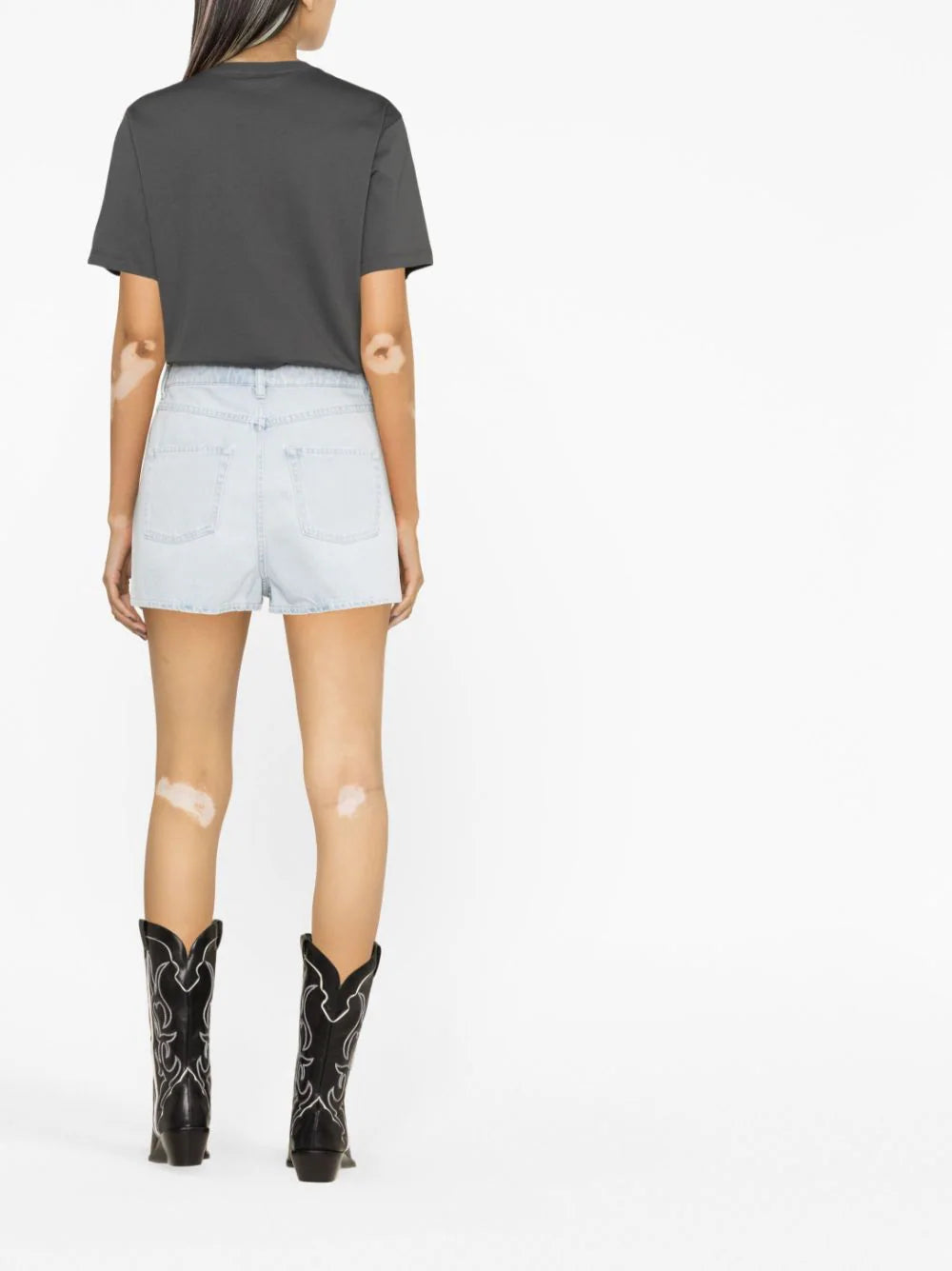 GANNI Relaxed Dream Bunny T-shirt
