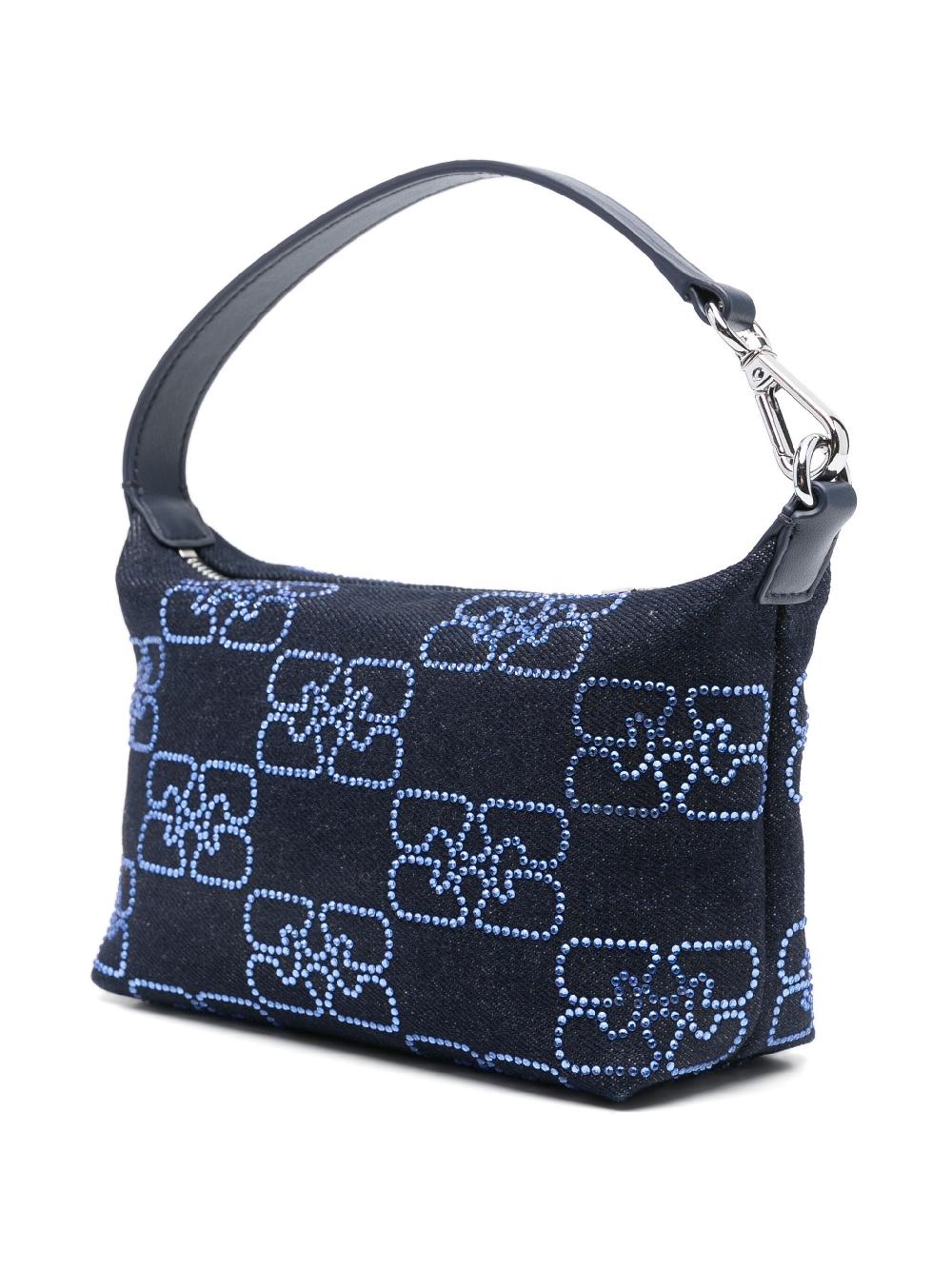 GANNI Small Butterfly Bag