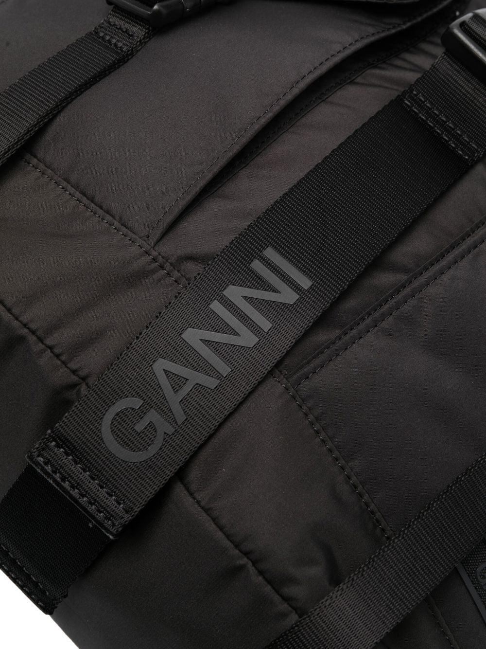 GANNI Tech Backpack