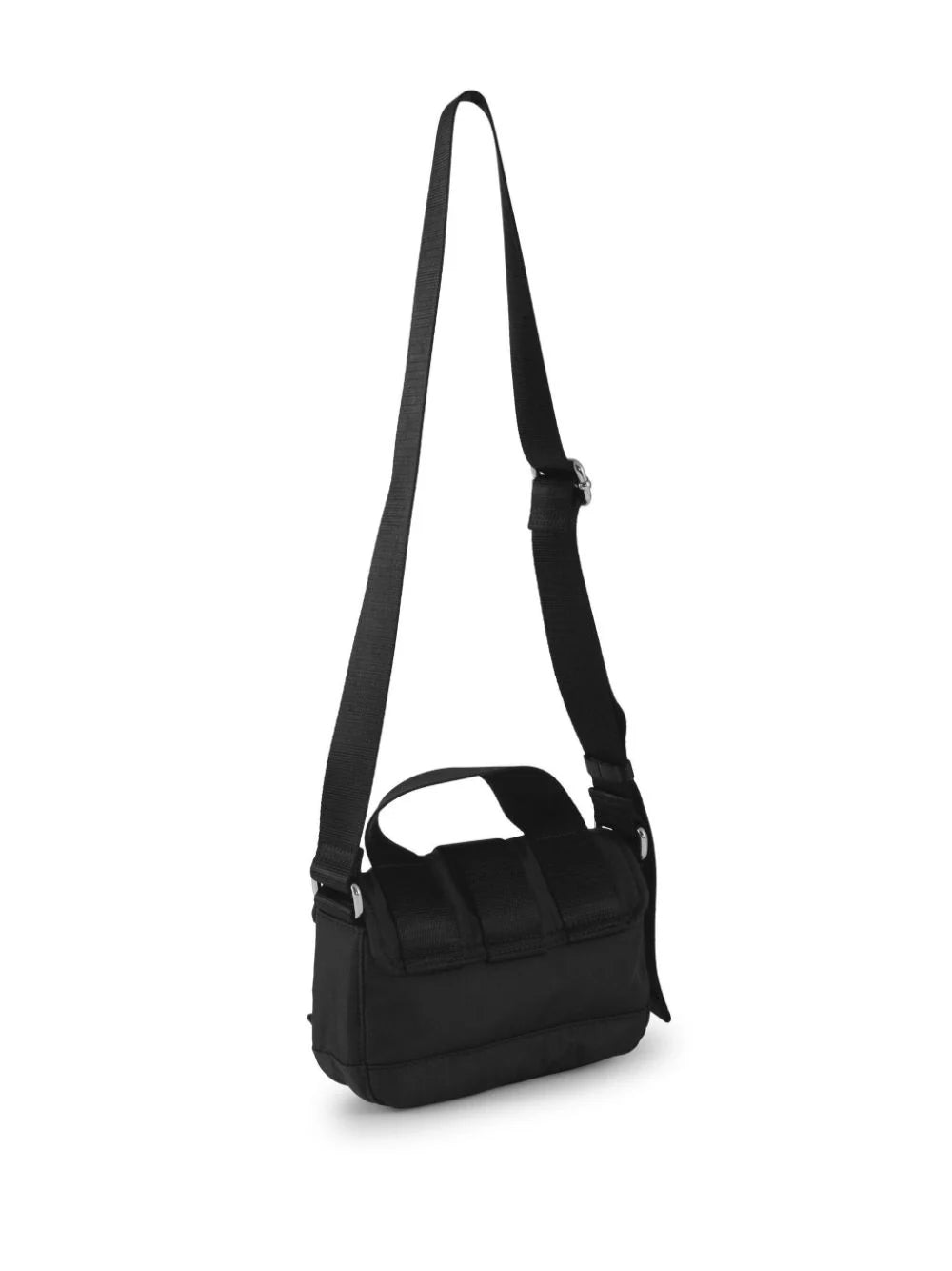 GANNI Tech Mini Satchel Bag