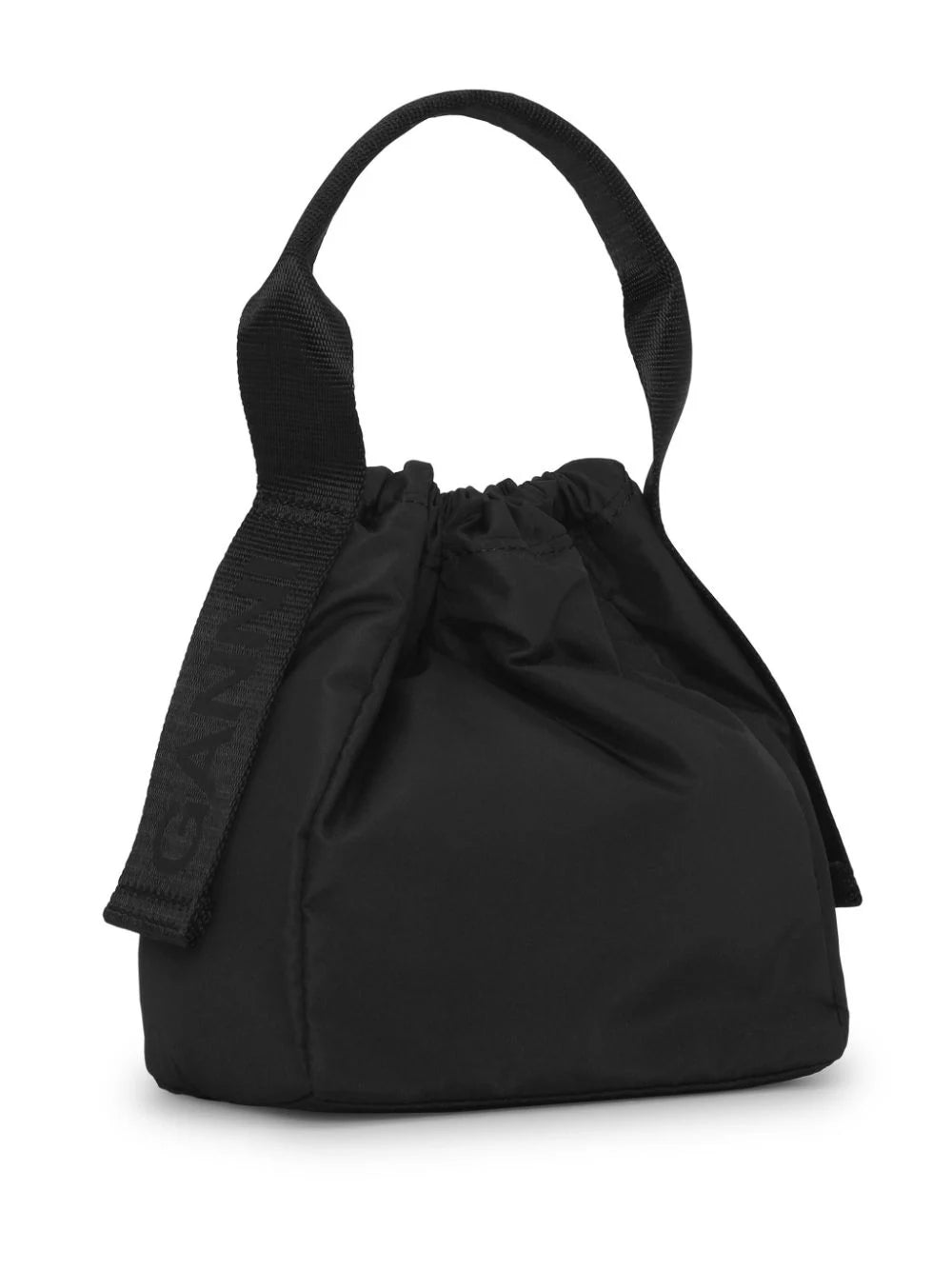 GANNI Tech Pouch Bag