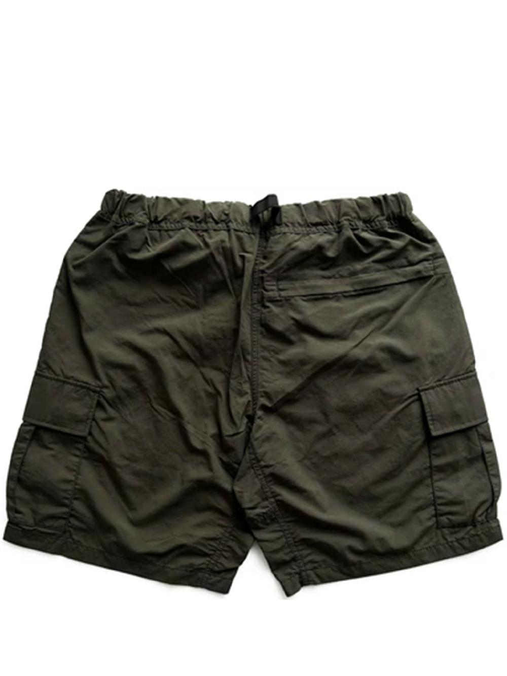 Garment Workshop Cargo Shorts