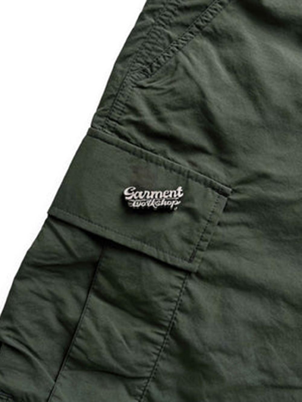 Garment Workshop Cargo Shorts