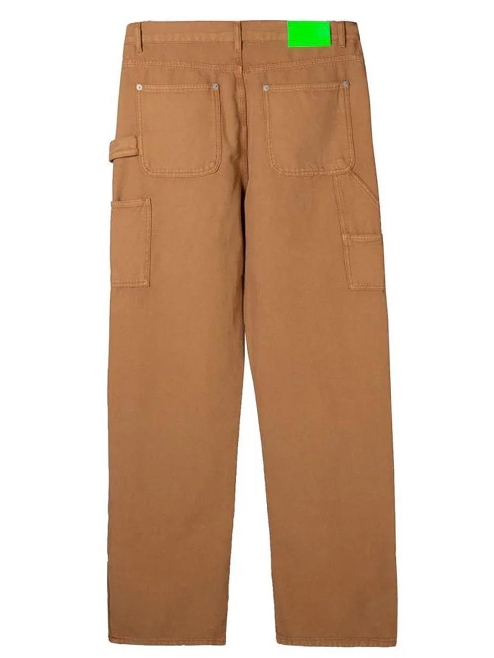 Garment Workshop Double Knee Workpants