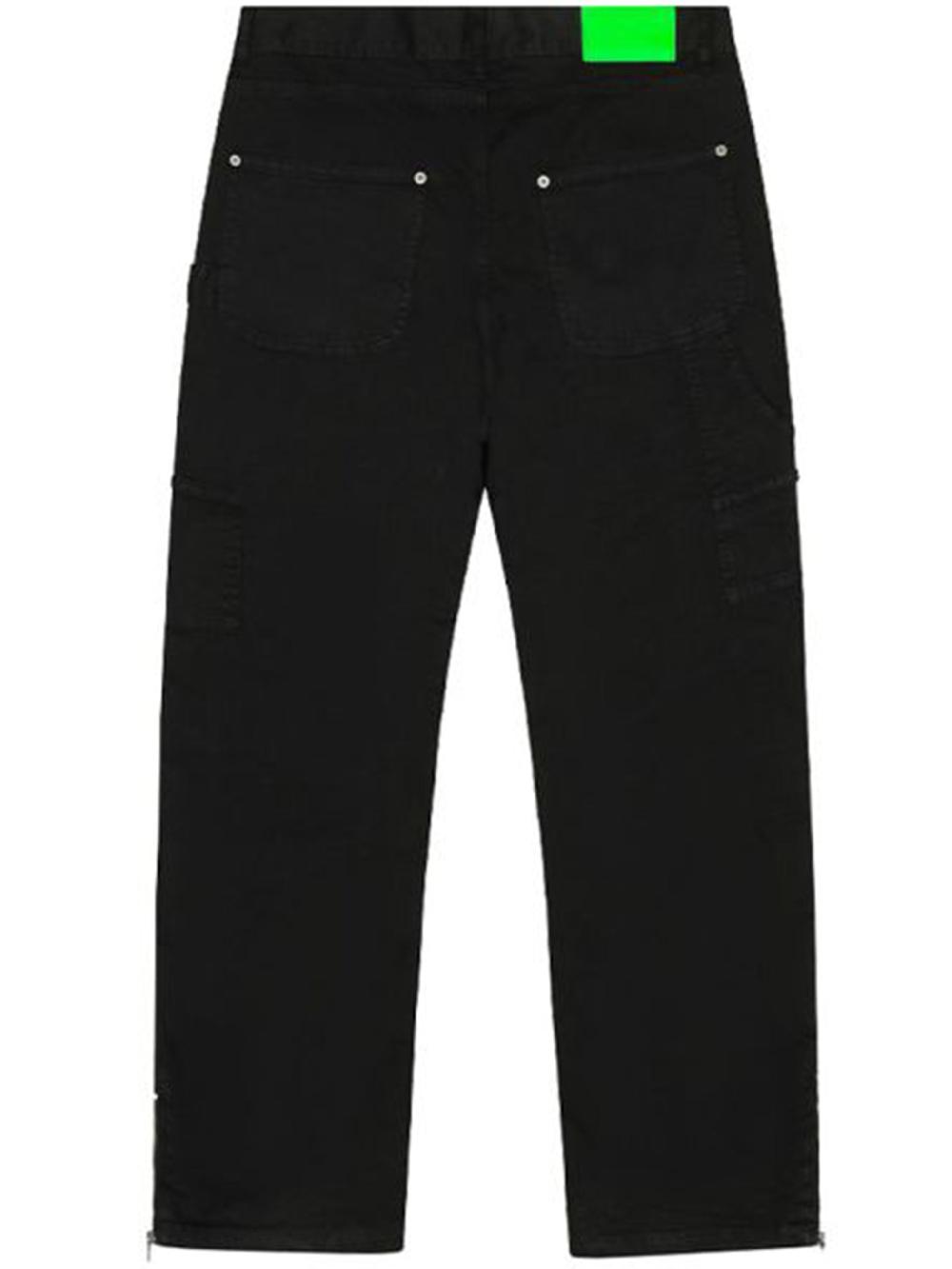 Garment Workshop Double Knee Workpants