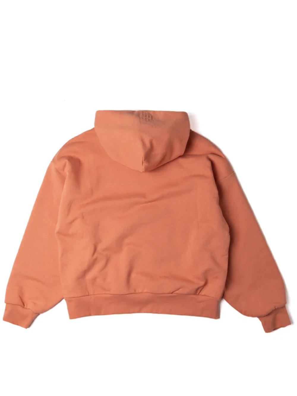 Garment Workshop Double Layer Hoodie