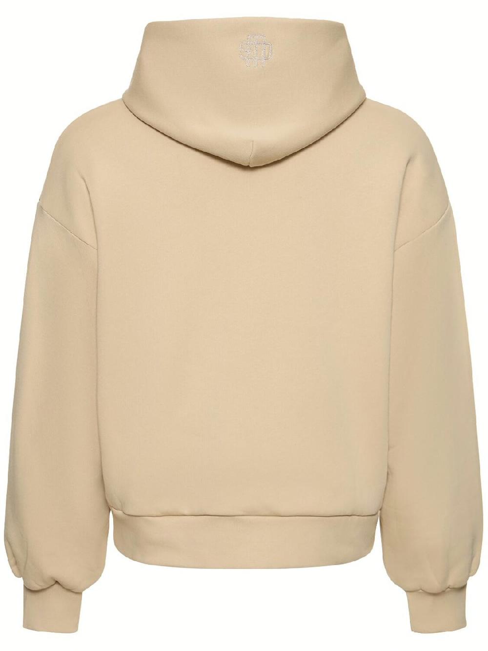 Garment Workshop Double Layer Hoodie