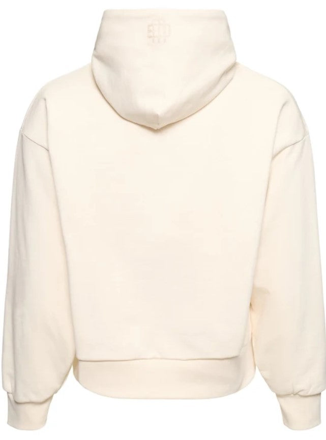 Garment Workshop Double Layer Hoodie