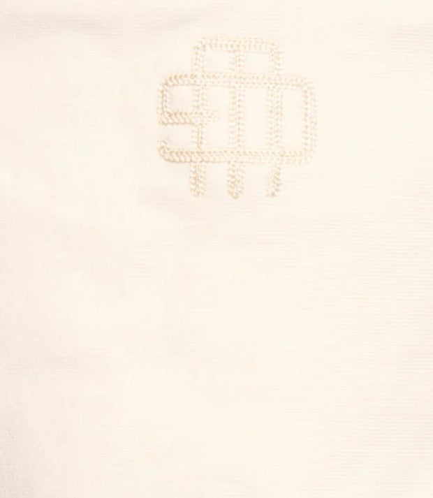 Garment Workshop Double Layer Hoodie