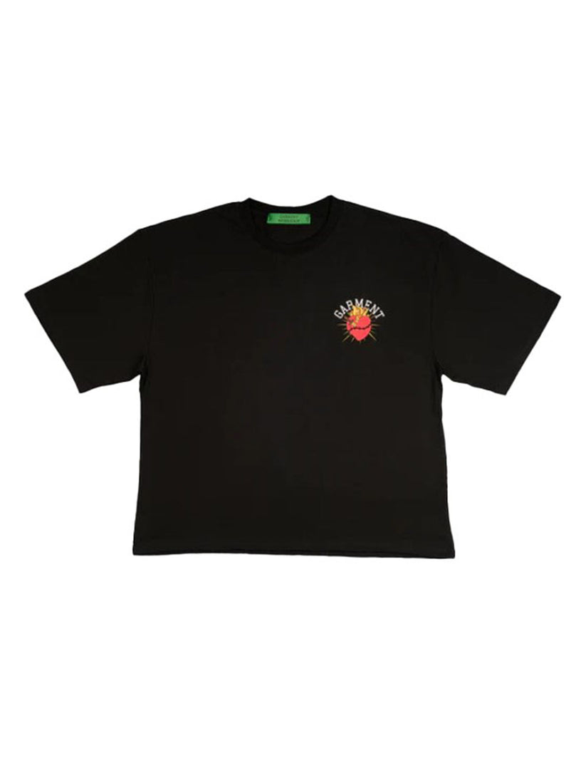 Garment Workshop Heart t-shirt