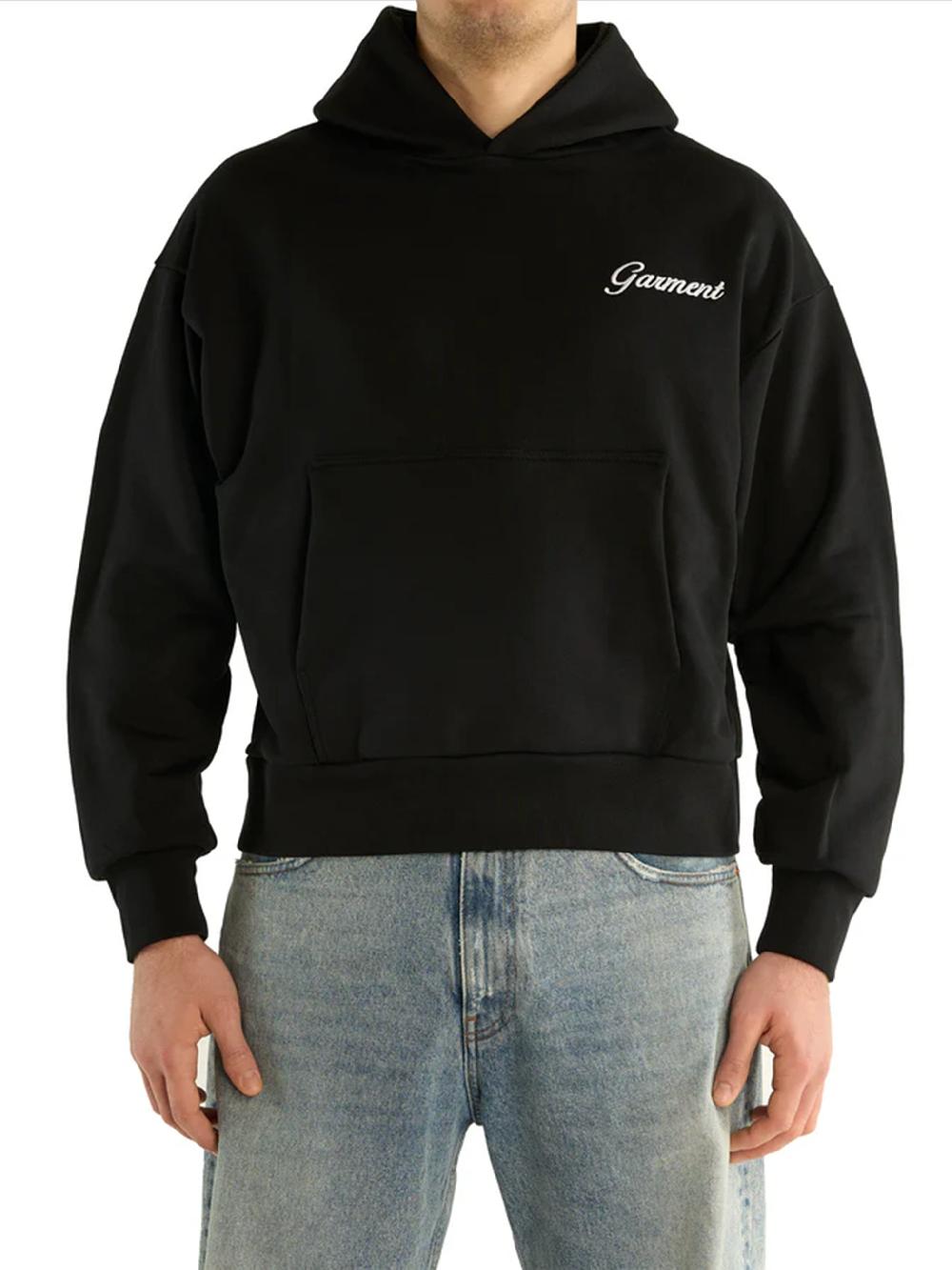 Garment Workshop If You Know Hoodie