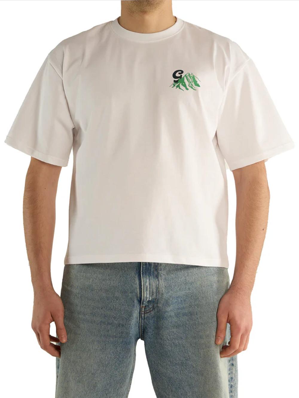 Garment Workshop Island T-shirt