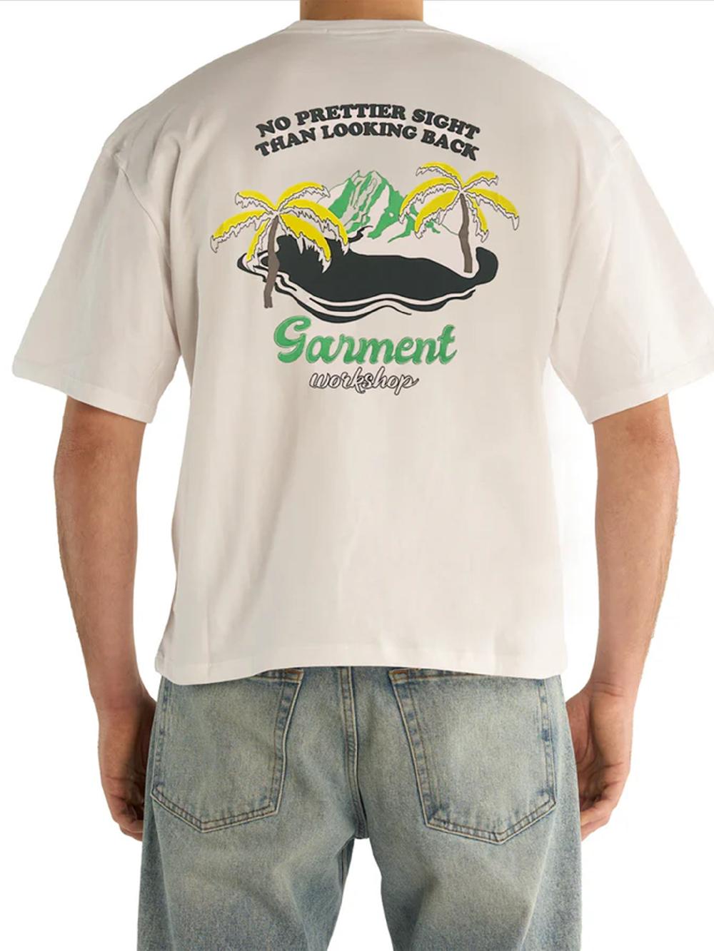 Garment Workshop Island T-shirt